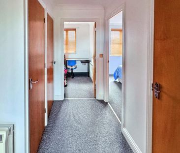 2 bedroom flat to rent - Photo 6