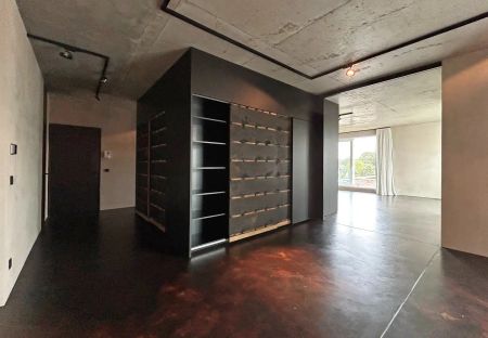 Prachtige loftlook appartement gelegen in de site van Axel Vervoordt met 1 slaapkamer te Wijnegem - Foto 2