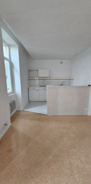 Location Appartement 1 pièce 33m² ROMANS SUR ISERE 26100 - Photo 1