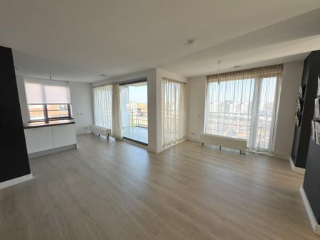 Te huur: Appartement Neptunuskade in Leiden - Photo 2