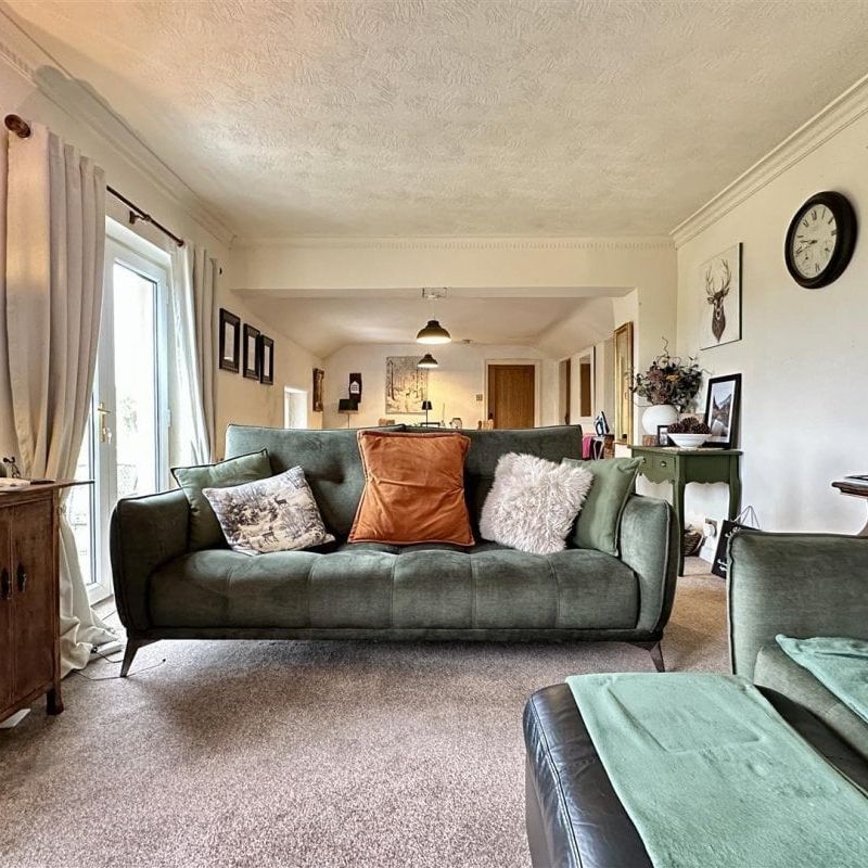 Pilhough Lane, Nr Rowsley - Photo 1