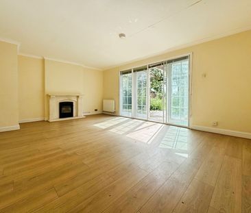 4 Bedroom Detached House To Rent - Photo 1