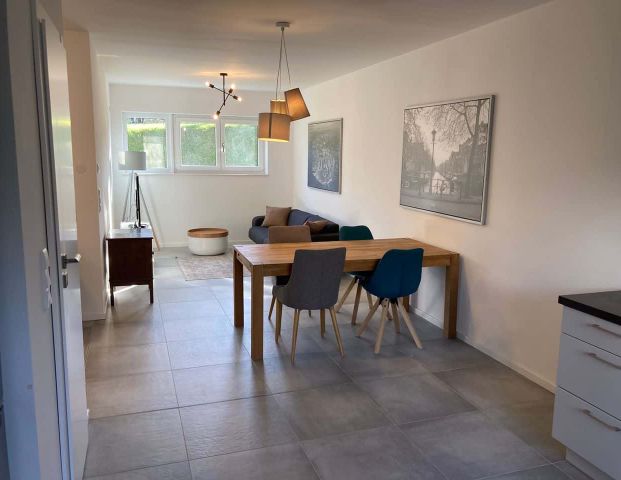 Modern apartment in perfect residential area near Kunfursdendamm - Foto 1