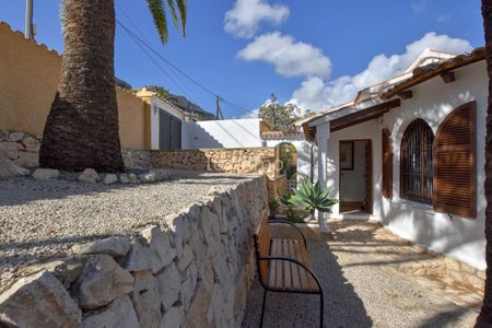 House for rent in Calpe - Photo 5