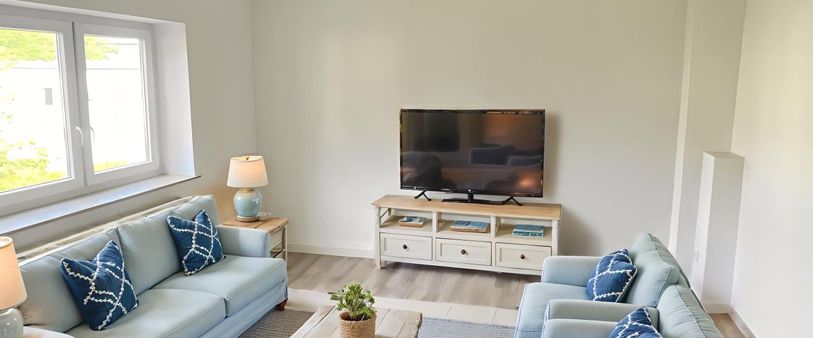 Große Wohnküche mit 2-Zimmer in Duisburg Neudorf - Photo 1