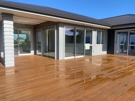 Luxury 4 bed on the Tutukaka Coast - Photo 3