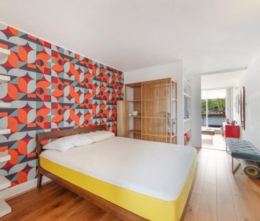 1 bedroom flat to rent - Photo 5