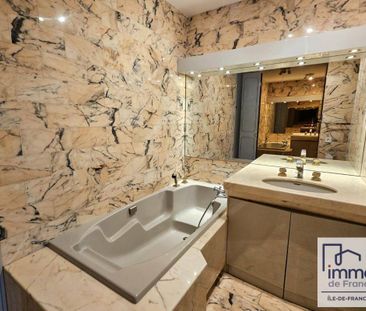 Location appartement 5 pièces 94 m² à Rocquencourt (78150) La Breche - Photo 5