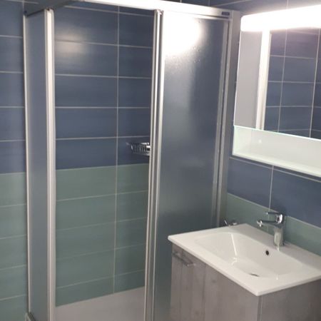 Beautiful Studio for Glion Students - Photo 4