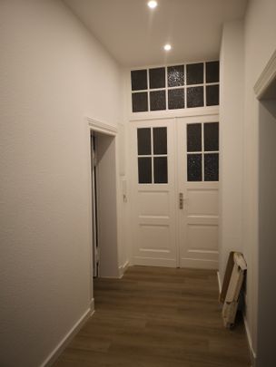 3- Zimmer Wohnung in der Schelfstadt - Foto 1