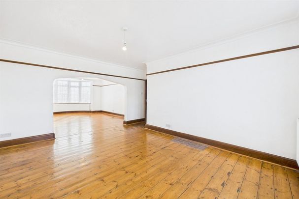 3 bedroom terraced house to rent - Photo 1