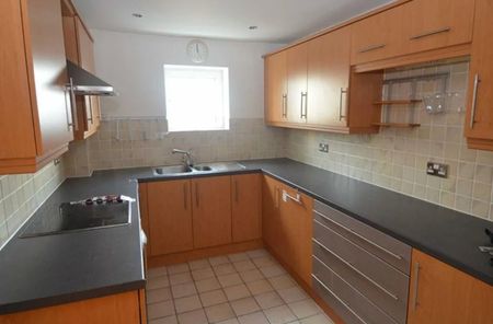 2 Bed Flat, Holland Gardens, TW8 - Photo 4