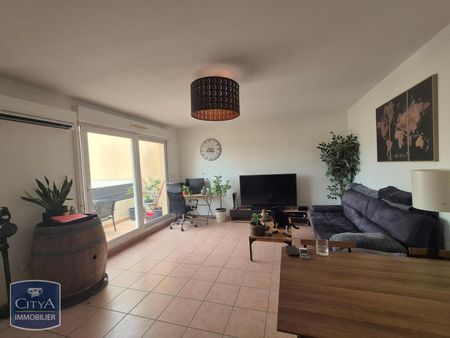 Location Appartement 2 pièces 42m² MONTEUX 84170 - Photo 2