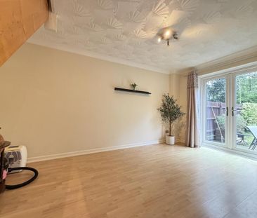 1 bedroom end of terrace house to rent - Photo 1