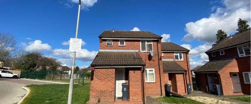 William Moulder Court, Chesham, HP5 - Photo 1