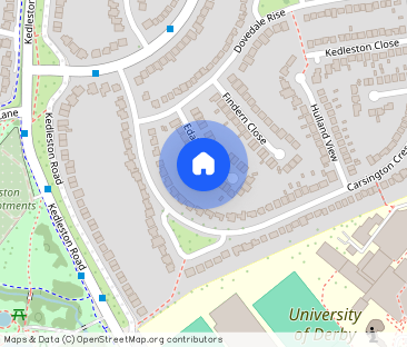 Edale Close, Derby, Derbyshire, DE22 - Photo 1