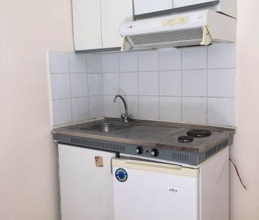 Studio/Γκαρσονιέρα για ενοικίαση - Κέντρο - Λιμάνι, - Photo 1