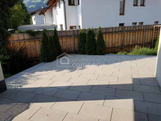 Wohnhighlight in Wattens – 3 Zimmer Terrassenwohnung mit Tiefgaragenplatz - Foto 1