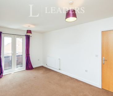 1 bedroom apartment to rent Lynmouth House Welland Road, Hilton - Photo 6