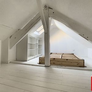 Appartement Pontorson mezzanine 25m² - Photo 2