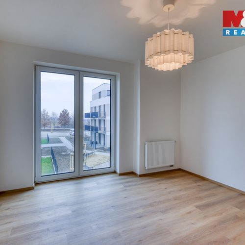 Pronájem bytu 2+kk, 51 m - Фото 1