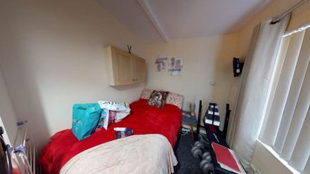 Flat 1 83 Headingley Mount, Leeds, LS6 3EL - Photo 3