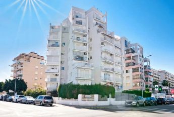 Apartamento de alquiler en Calle Clot de la Mota del, 19, Playa de Gandia