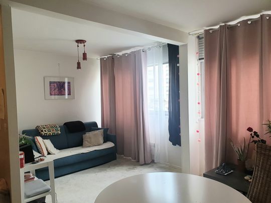 Location Appartement 1 pièce 31m² CHAMALIERES 63400 - Photo 1