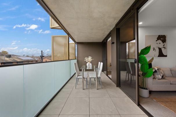 211/352 Northbourne Avenue, Dickson ACT 2602 - Apartment For Rent | Domain - Photo 1