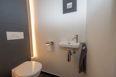 Appartement te huur - Foto 3