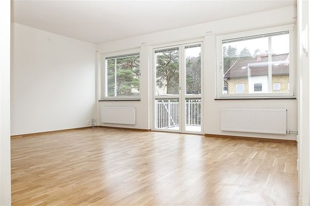 Elinsdalsgatan 6 - Photo 1