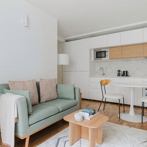 Rue Rennequin - Photo 1