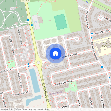 20 Vitality Drive, Kitchener