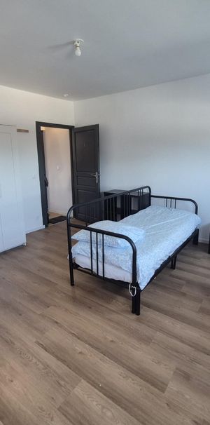 Location Appartement 1 pièce 22m² HAUBOURDIN 59320 - Photo 1