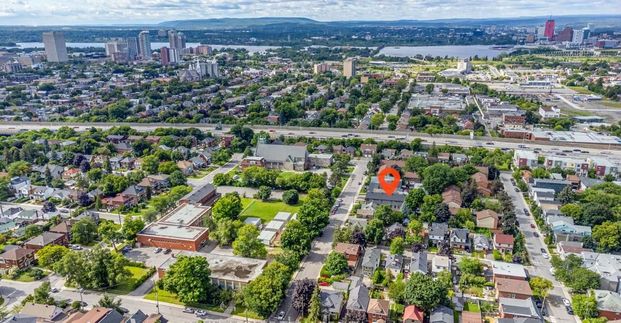 For Lease - 241 BREEZEHILL Avenue Unit# A2, Dows Lake - Civic Hospital and Area, Ontario - Photo 1