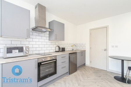 1 bed Studio for Rent - Photo 3