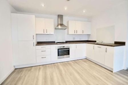 Ocean Apartments, Park Road, Top Floor, AB24 - Photo 5