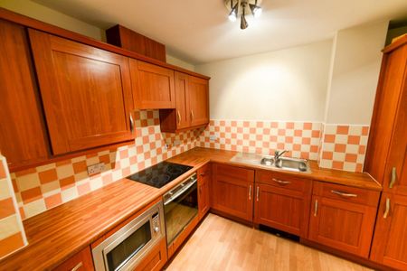 Soudrey Way, Cardiff Bay, Cardiff, CF10 5FW - Photo 3