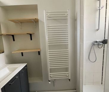 Location Appartement 4 pièces 67m² - Photo 6