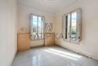 Casa señorial junto a la Clínica Teknon, Barcelona