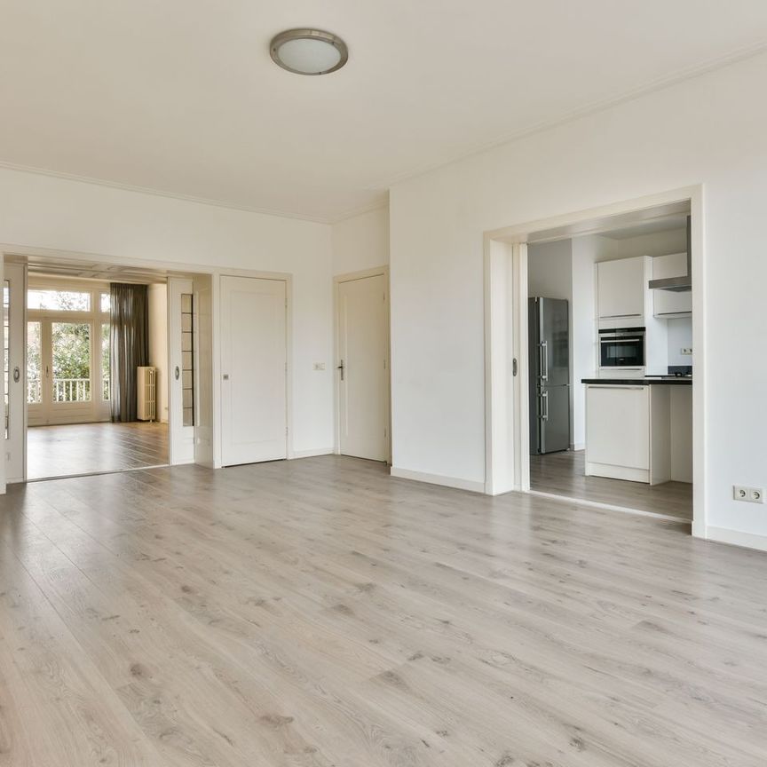 Appartement te huur: Beethovenstraat 3-A2 1077 HK Amsterdam - Photo 1