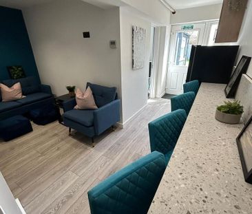 1 bedroom end of terrace house to rent - Photo 3