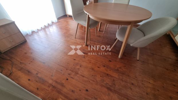 ΕΝΟΙΚΙΑΖΕΤΑΙ Επιπλωμένο Διαμέρισμα 3ου Ορόφου στους Αμπελόκηπους Θεσσαλονίκης - Photo 1