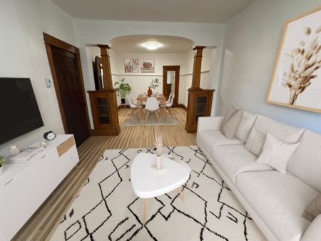 Appartement à louer, Montréal (Verdun/Île-des-Soeurs) - Photo 3