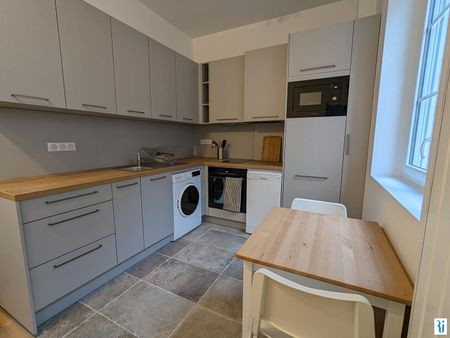 Location Appartement ROUEN - Photo 4