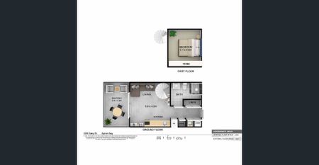 Habitat - Easy Living By The Beach In Byron Bay - Photo 2