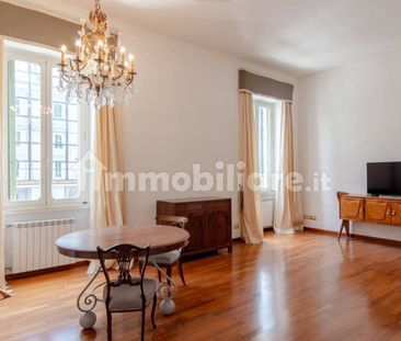 Appartamento via Cicerone, Prati, Roma - Photo 4