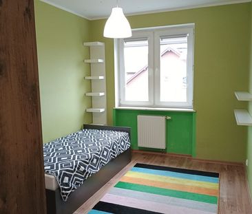 Toruń Wrzosy II, ul. Zbożowa - Фото 6