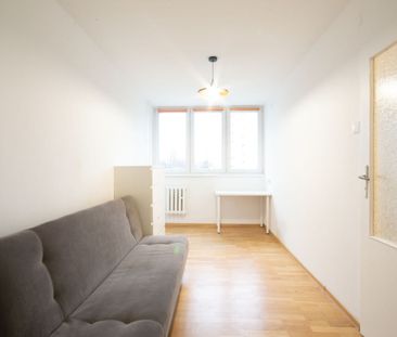 Mieszkanie na wynajem, Wrocław, Fabryczna - Photo 1