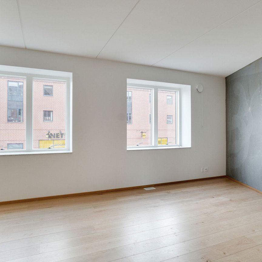 Edisonsvej 27, 2.1 - Foto 1